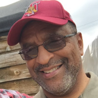Ralph Thomas