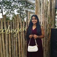 vinitha Shankar