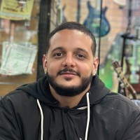 Ian Mora Rodriguez