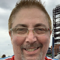 Larry Martucci