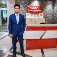 Adarsh Tiwari