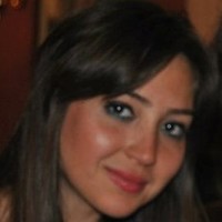 Ezgi Tüfekçi