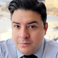 Michael Rios