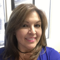 Amparo Pimienta