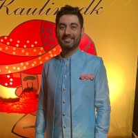 Divij Kaul