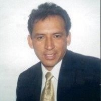 Rafael Martin Arteaga Gárnica