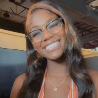 Shanice Gourdet