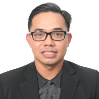 Mohamad Firdaus Ishak