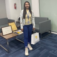 Surabhi Tiwari