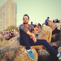 Md Asghar Ali