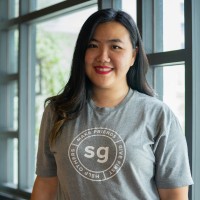 Eunice Budiharjo