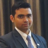 Krishan Mishra