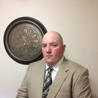 Neil Boyce