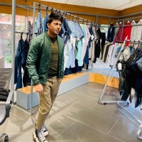 Faizan Dalvi