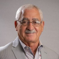 George Aragon