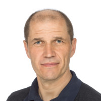 Patrik Fredriksson