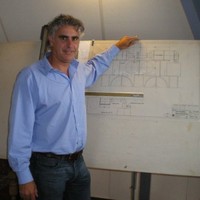 Frank Van Grevengoed