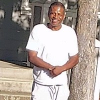 Anthony Wilkerson