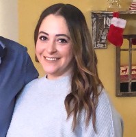 Danielle Bruscino