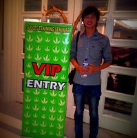 Hendra Kurniawan