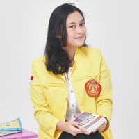 Aaisya Ranaa Emerald Barlian