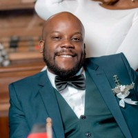 Shane Ismail Phiri
