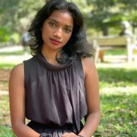 Liya V S