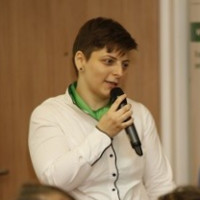 Laura Jigau