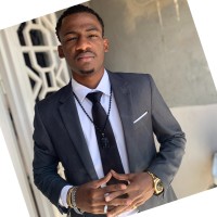 Jonathan Kayumba