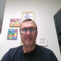Patrick Locklear