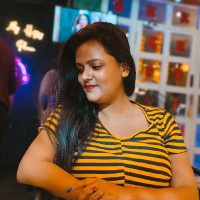 Sayani Dey