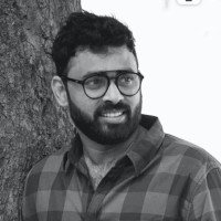 Pradeep (Prado)