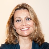 Cheryl Strong