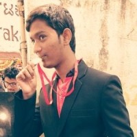 Jayesh Padwal