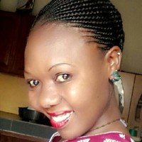 Doreen Ahimbisibwe