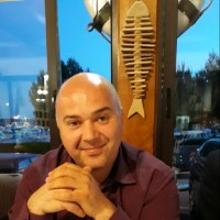 Goran Parić