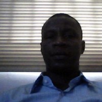 Goke Atiba