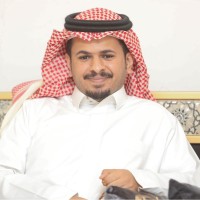 Abdulelah Almabadi (Capm)®️