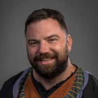 Brian Droitcour