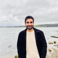 Yash Pandey