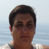 Maria Antonia Fernandes