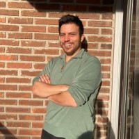 Martin Casamayou Del Pino