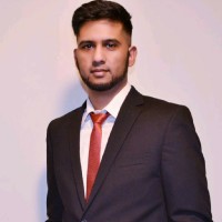 Rovindra Nauth, M. Eng., Eit