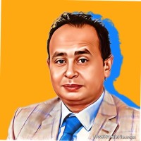 Ahmed Zohier