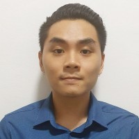 Alfred Wong