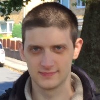 Paul English
