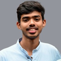 Blesson Reji Varghese