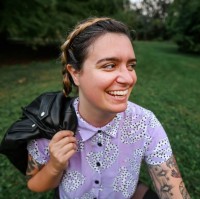 Lauren Franchi