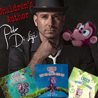 Pete Di Lisi