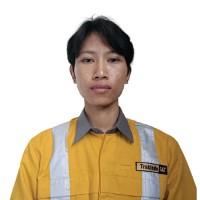 Mochammad Vorgi Prayoga